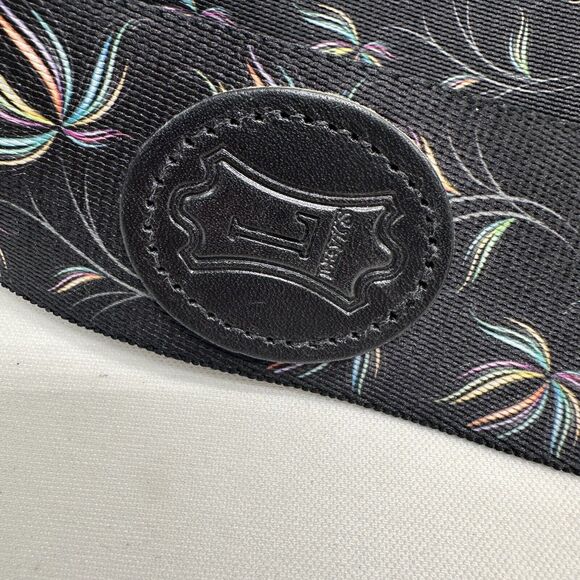 Levy's Leathers Polyester Case Strap Fits Most Instrument Cases with D-Ring Clip - Picture 4 of 9